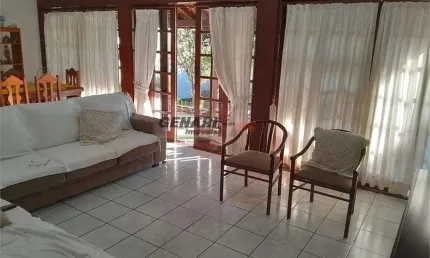 Casa com 3 quartos à venda, 191 m² por r$ 850.000 - jardim regina - indaiatuba/sp
