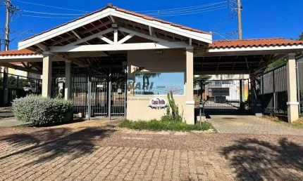 Sobrado com 2 dormitórios à venda, 102 m² por r$ 985.000,00 - casa bella bosque residencial - indai