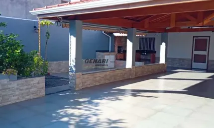 Sobrado com 3 quartos  à venda, bairro jardim bela vista - indaiatuba/sp.