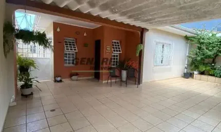 Casa com 2 quartos à venda, 162 m²- cidade nova ii - indaiatuba/sp