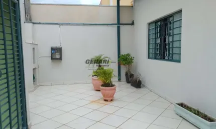 Casa com 3 quartos sendo 1 suíte à venda, 163 m² por r$ 900.000 - jardim europa - indaiatuba/sp