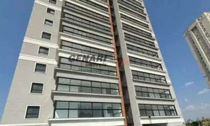 Apartamento com 3 dormitórios à venda, 155 m² por r$ 1.850.000,00 - vila castelo branco - indaiatub