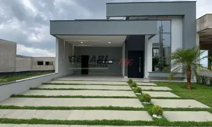 Casa com 3 quartos à venda por r$ 1.490.000 - condomínio evidências - indaiatuba/sp