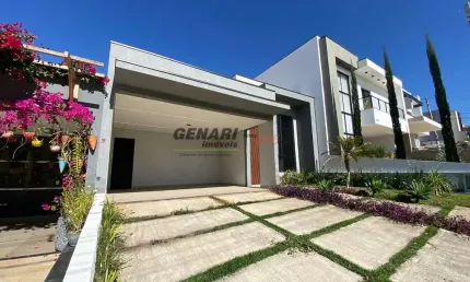 Casa com 3 quartos à venda, 194 m² por r$ 1.469.000 - jardim piemonte - indaiatuba/sp