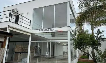 Sobrado com 4 quartos à venda, 174 m² por r$ 1.300.000 - jardim regente - indaiatuba/sp