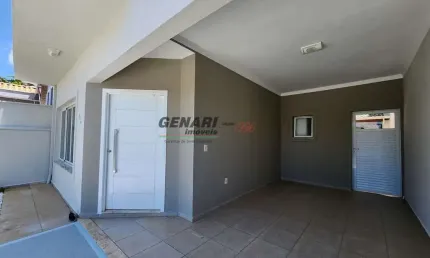 Sobrado com 3 quartos à venda, 174 m² por r$ 1.250.000 - villaggio di itaici - indaiatuba/sp