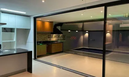 Sobrado com 3 quartos à venda, 197 m² por r$ 1.400.000 - condomínio vista verde - indaiatuba/sp