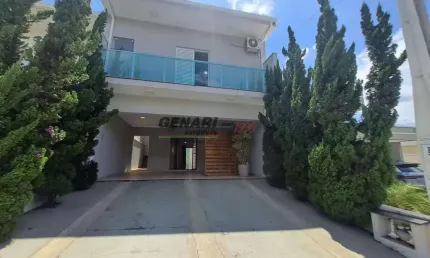 Sobrado com 3 quartos à venda, 192 m² por r$ 1.170.000 - condomínio vista verde - indaiatuba/sp