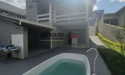 Sobrado com 4 quartos à venda, 200 m² por r$ 1.400.000 - jardim regina - indaiatuba/sp