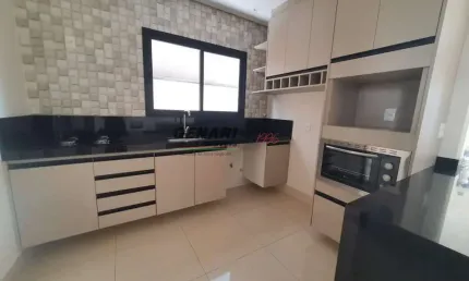 Sobrado com 3 quartos, 150 m² - venda por r$ 1.200.000  - jardim park real - indaiatuba/sp