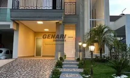 Sobrado com 3 quartos à venda, 202 m² por r$ 1.230.000 - jardim vista verde - indaiatuba/sp
