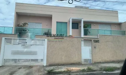 Sobrado com 4 quartos à venda, 252 m² por r$ 1.380.000 - jardim regina - indaiatuba/sp