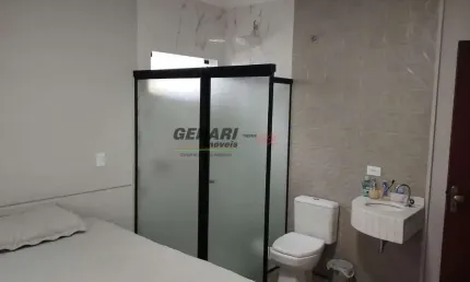 Casa com 3 quartos à venda, 154 m² por r$ 1.270.000 - jardim europa ii - indaiatuba/sp