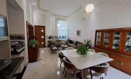 Casa com 3 quartos suítes à venda, 159 m² por r$ 1.145.000 - jardim regina - indaiatuba/sp