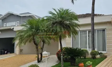 Casa com 3 quartos à venda, 220 m² por r$ 1.490.000 - jardim amstalden residence - indaiatuba/sp