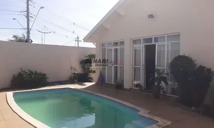 Casa com 3 quartos à venda, 259 m² por r$ 1.500.000 - jardim regina - indaiatuba/sp