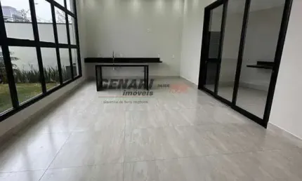 Casa com 3 quartos à venda, 160 m² por r$ 1.100.000 - jardins do império - indaiatuba/sp