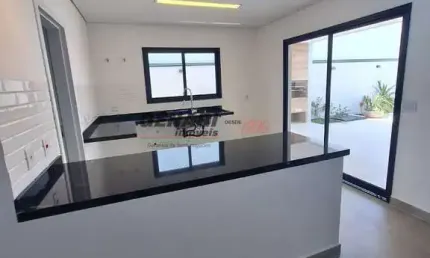 Casa com 3 quartos à venda, 192 m² por r$ 1.450.000 - jardim piemonte - indaiatuba/sp