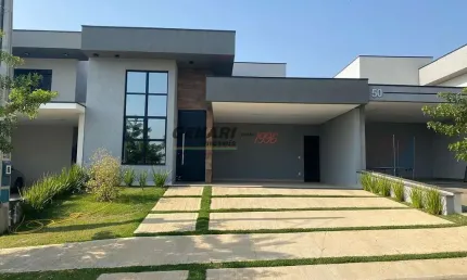 Casa com 3 quartos à venda, 161 m² por r$ 1.440.000 - jardins di roma - indaiatuba/sp