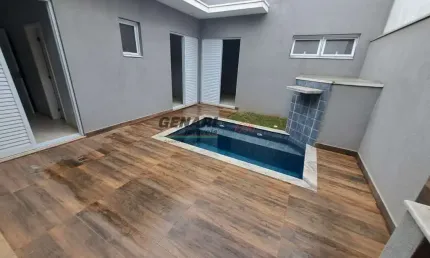 Casa com 3 quartos à venda, 156 m² por r$ 1.350.000 - jardim residencial viena - indaiatuba/sp