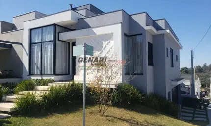 Casa com 3 quartos à venda, 179 m² por r$ 1.280.000 - jardim montreal residence - indaiatuba/sp