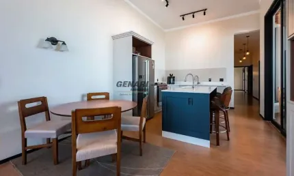 Sobrado com 3 quartos, sendo 01 suíte e 02 demi suíte à venda, 194 m² por r$ 1.392.000 - park gran