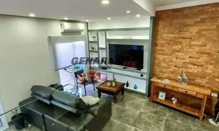 Sobrado com 3 dormitórios à venda, 156 m² por r$ 1.160.000,00 - condomínio jardins do império - ind