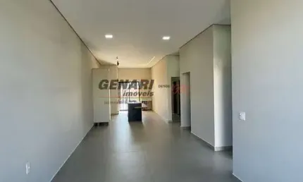 Casa com 3 dormitórios à venda, 200 m² por r$ 1.410.000,00 - residencial evidencias - indaiatuba/sp