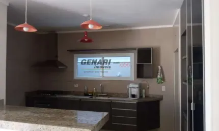 Casa com 3 dormitórios à venda, 173 m² por r$ 1.200.000,00 - condominio residencial terra nobre - i