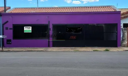 Casa com 3 dormitórios, 212 m² - venda por r$ 1.100.000,00 ou aluguel por r$ 6.300,00/mês - vila ge