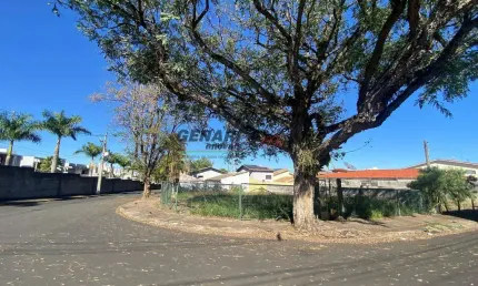Terreno à venda na Rua Humberto Milani, --, Chácara Areal, Indaiatuba