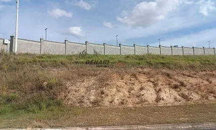 Terreno à venda, parque villa dos pinheiros, indaiatuba, sp