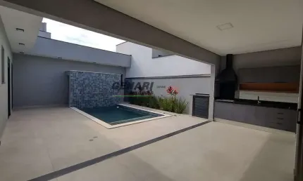 Casa com 3 quartos à venda, 193 m² por r$ 1.642.000 - condomínio laguna residencial - indaiatuba/sp
