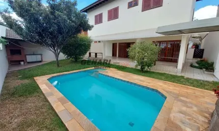 Casa com 3 dormitórios à venda, 330 m² por r$ 1.530.000,00 - aqui se vive - indaiatuba/sp