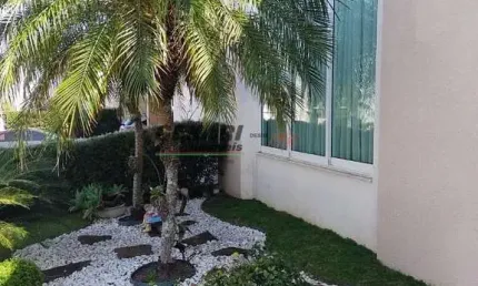 Casa com 3 dormitórios à venda, 210 m² por r$ 1.900.000,00 - residencial beira da mata - indaiatuba