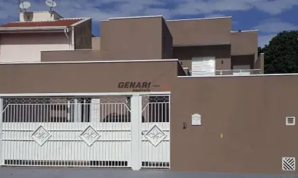 Casa com 3 quartos à venda, 243 m² por r$ 1.589.000 - jardim regina - indaiatuba/sp