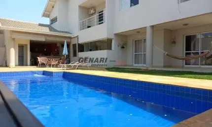 Sobrado com 4 quartos (sendo 02 suítes) à venda, 372 m² -vila homero - indaiatuba/sp