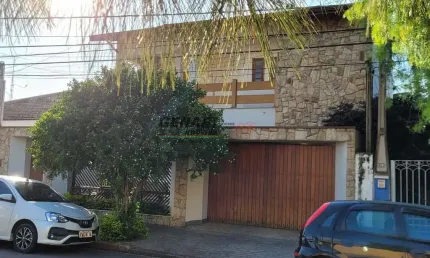 Sobrado com 4 quartos à venda, 315 m² por r$ 2.000.000 - cidade nova i - indaiatuba/sp