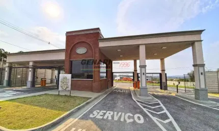 Casa com 3 quartos à venda, 196 m² por r$ 1.800.000 - jardins di roma - indaiatuba/sp