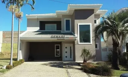 Sobrado com 3 quartos suítes à venda, 296 m² por r$ 1.799.000 - vila suíça - indaiatuba/sp