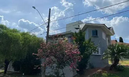 Sobrado com 6 quartos à venda, 281 m² por r$ 1.598.000 - condomínio jardim portal de itaici - indai
