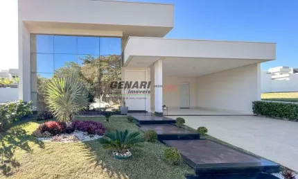 Casa com 4 dormitórios à venda, 236 m² por r$ 2.500.000,00 - duas marias - indaiatuba/sp