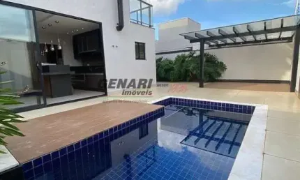 Ótimo sobrado com 230 m² à venda   - jardim residencial maria dulce - indaiatuba/sp
