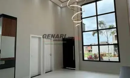 Casa à venda, jardim residencial dona maria candida, indaiatuba, sp