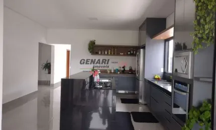 Casa com 3 dormitórios à venda, 208 m² por r$ 2.890.000,00 - condomínio quintas da terracota - inda