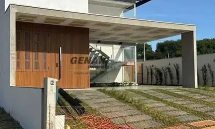 Sobrado com 3 quartos à venda, 258 m² por r$ 2.300.000 - jardim panorama - indaiatuba/sp