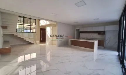 Sobrado com 3 dormitórios à venda, 330 m² por r$ 2.491.000,00 - jardim residencial dona lucilla - i