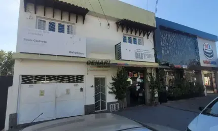 Sobrado comercial à venda, 324 m² por r$ 2.900.000 - cidade nova i - indaiatuba/sp