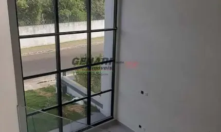 Sobrado com 4 dormitórios à venda, 218 m² por r$ 2.400.000,00 - jardim residencial maria dulce - in