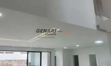 Sobrado à venda 4 quartos, 3 suites, 4 vagas, 492m², jardim residencial helvétia park ii, indaiatub